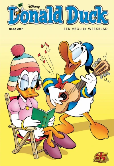 Cover of Issue #201742