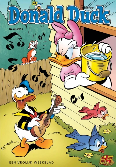 Cover of Issue #201746