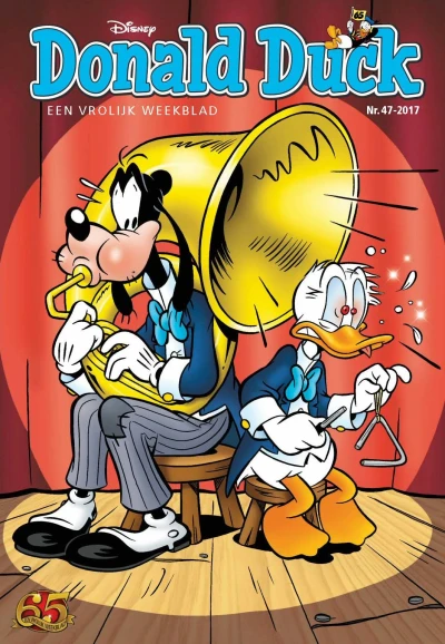 Cover of Issue #201747