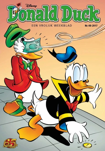 Cover of Issue #201748