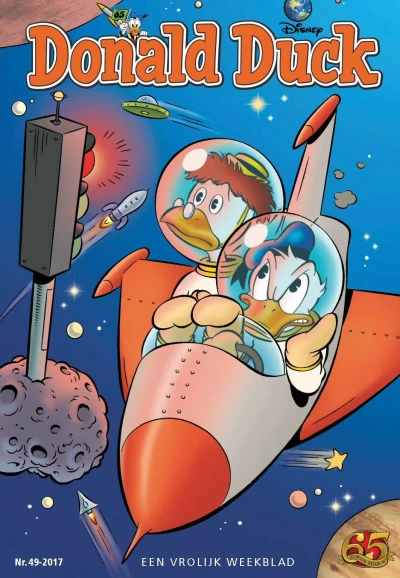 Cover of Issue #201749