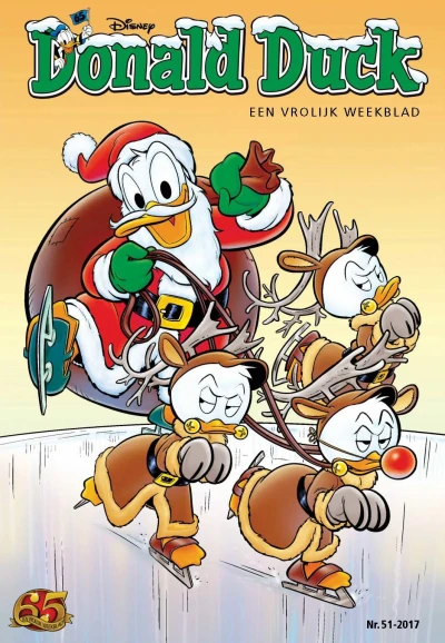 Cover of Issue #201751