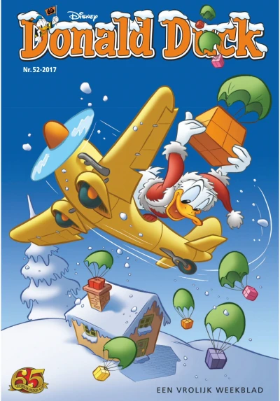 Cover of Issue #201752