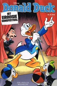 Issue #201820