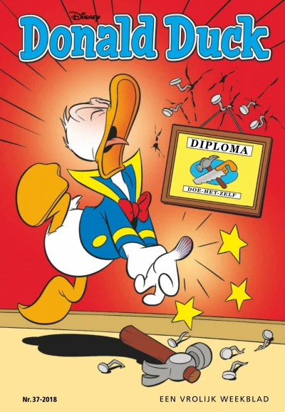 Cover of Issue #201837