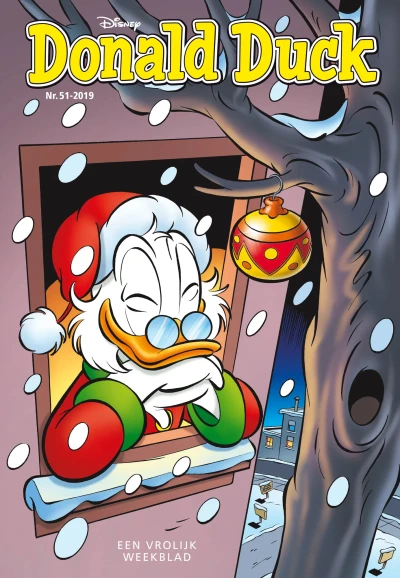 Cover of Issue #201951
