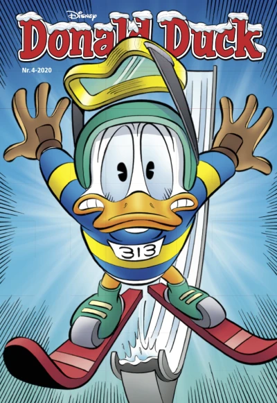 Cover of Issue #202004