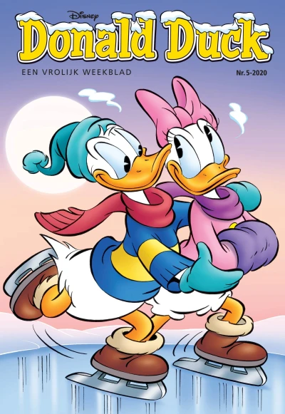 Cover of Issue #202005