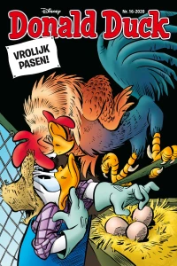 Vrolijk Pasen!