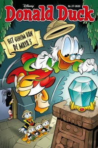 Het Geheim van de Maya's