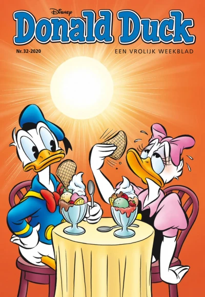 Cover of Issue #202032