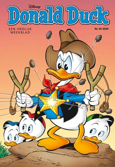 Cover of Issue #202034