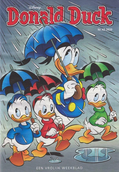 Cover of Issue #202042