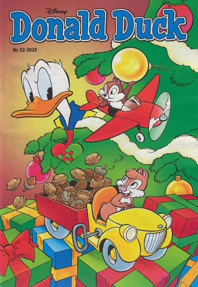 Cover of Issue #202052