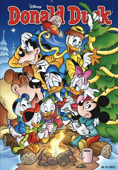 Cover of Issue #202151