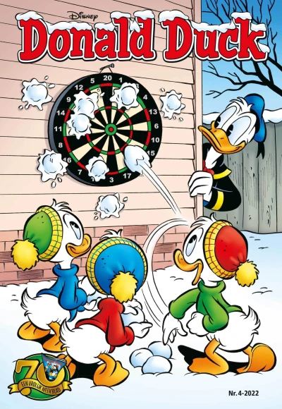 Cover of Issue #202204