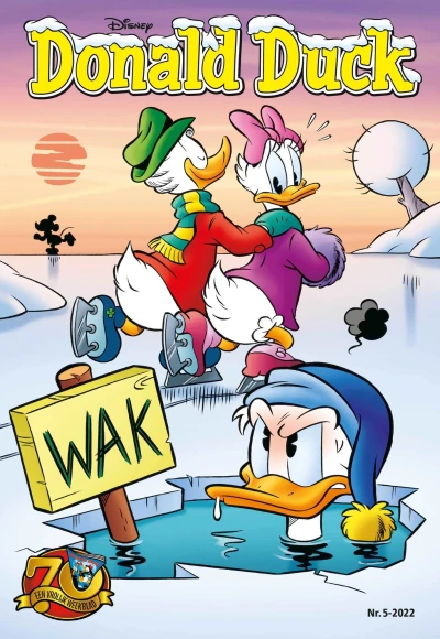 Cover of Issue #202205