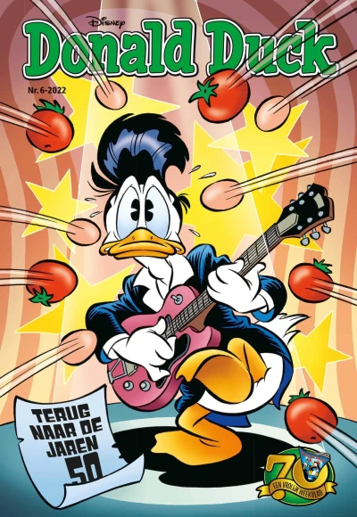 Cover of Issue #202206