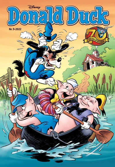 Cover of Issue #202209