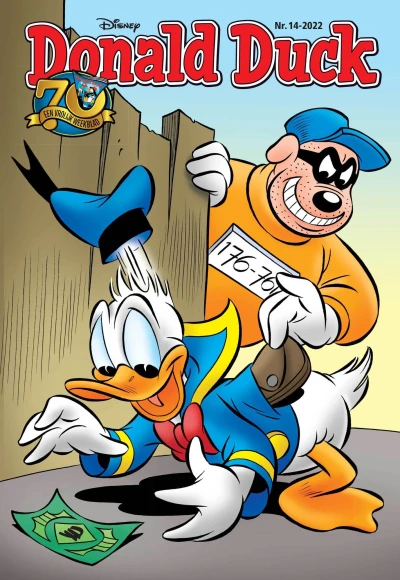 Cover of Issue #202214