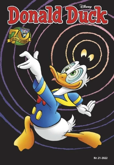 Cover of Issue #202221