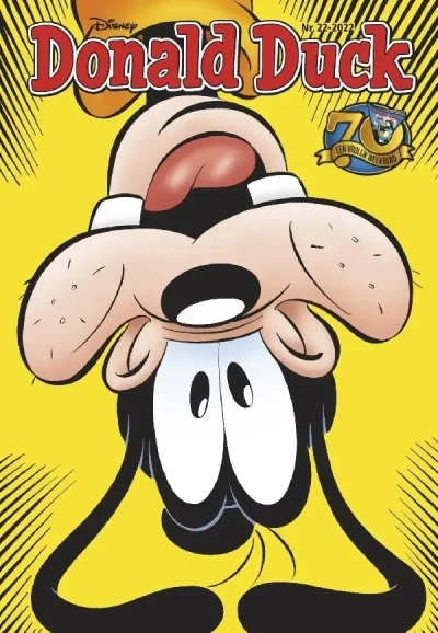 Cover of Issue #202222