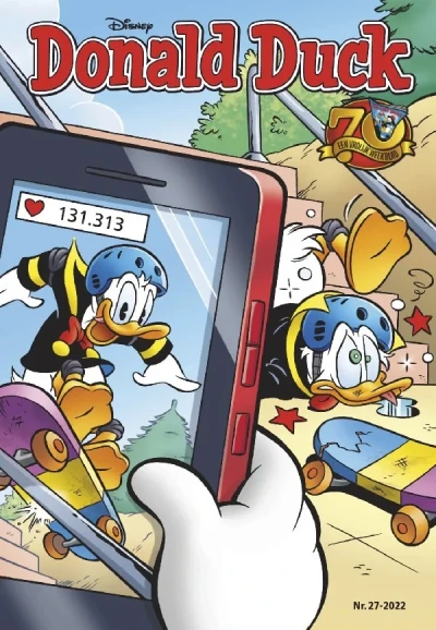 Cover of Issue #202227