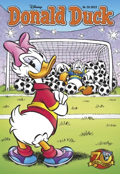 Cover of Issue #202228