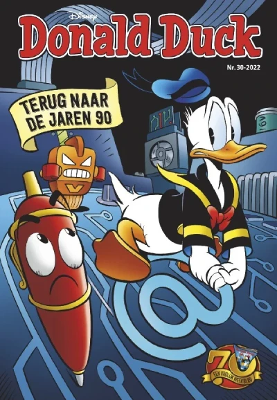 Cover of Issue #202230