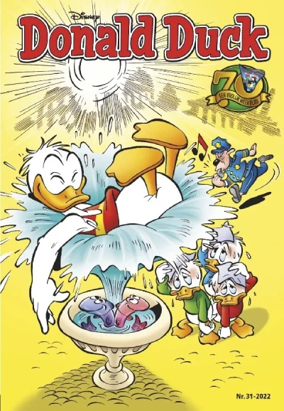 Cover of Issue #202231