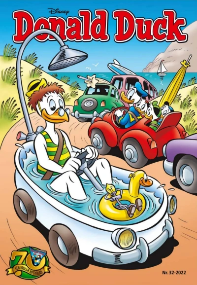 Cover of Issue #202232