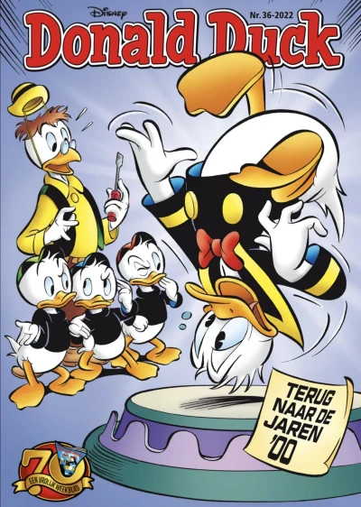 Cover of Issue #202236