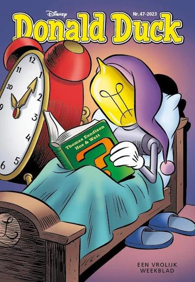 Cover of Issue #202347