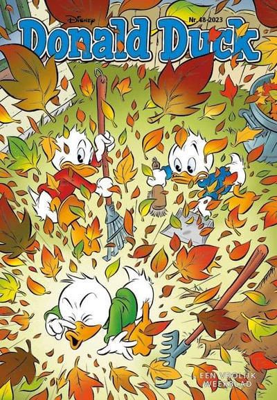 Cover of Issue #202348