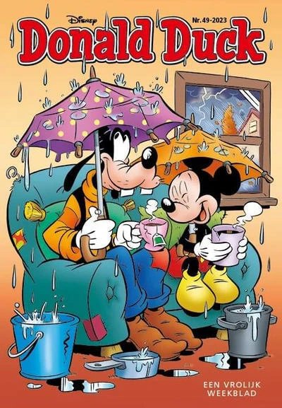 Cover of Issue #202349