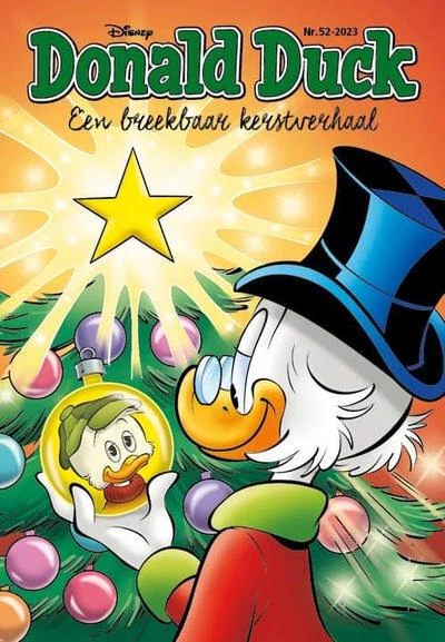 Cover of Issue #202352