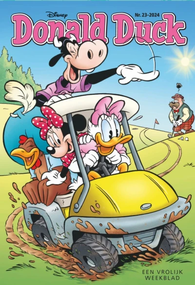 Cover of Issue #202423