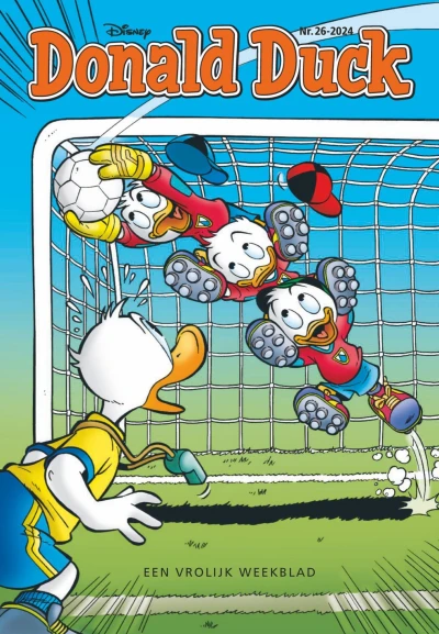 Cover of Issue #202426