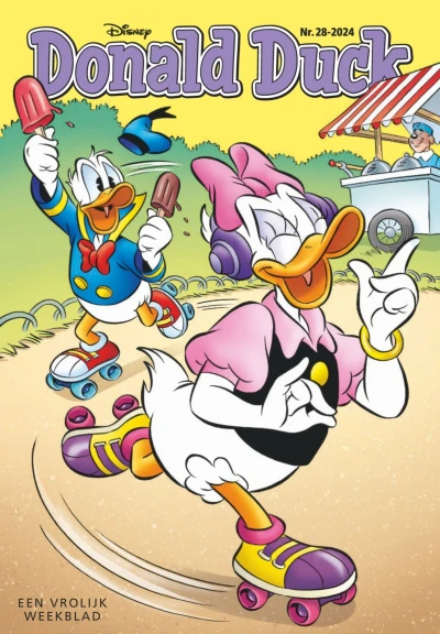 Cover of Issue #202428