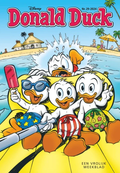 Cover of Issue #202429