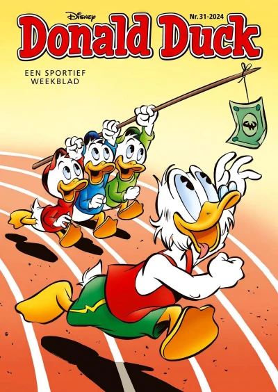 Cover of Issue #202431