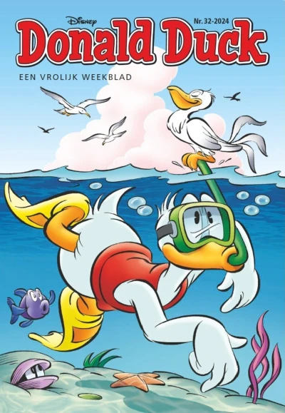 Cover of Issue #202432