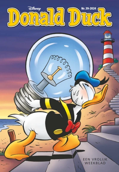 Cover of Issue #202439