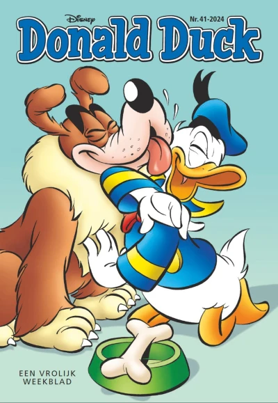 Cover of Issue #202441