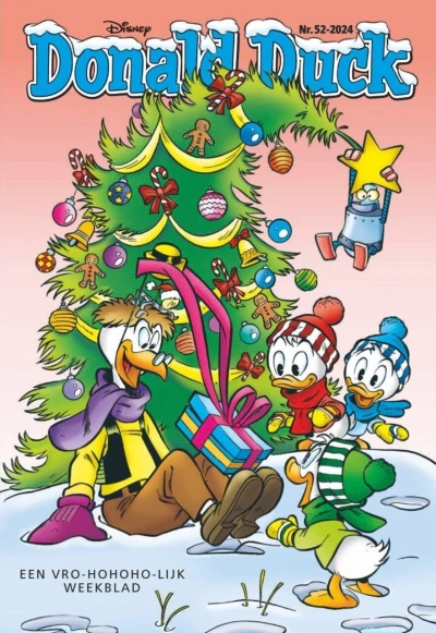 Cover of Issue #202452