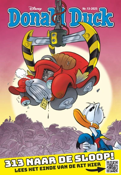 Cover of Issue #202513