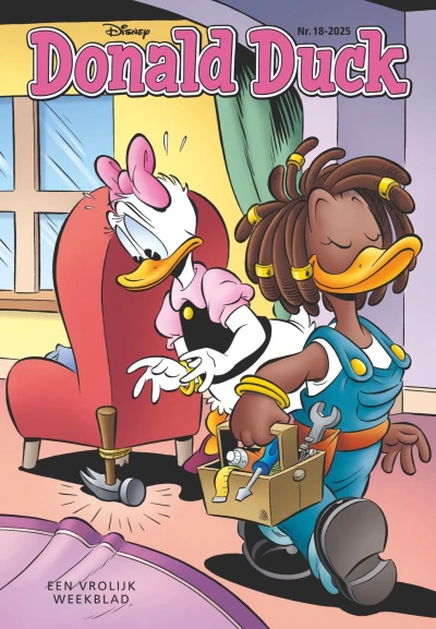 Cover of Issue #202518