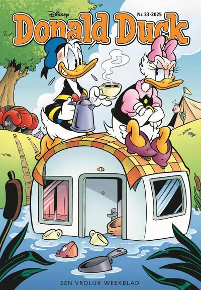 Cover of Issue #202533