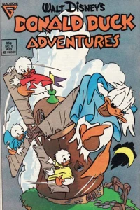 Windmill Whirl; Thug Busters