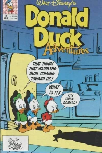 What's for Lunch... Supper?